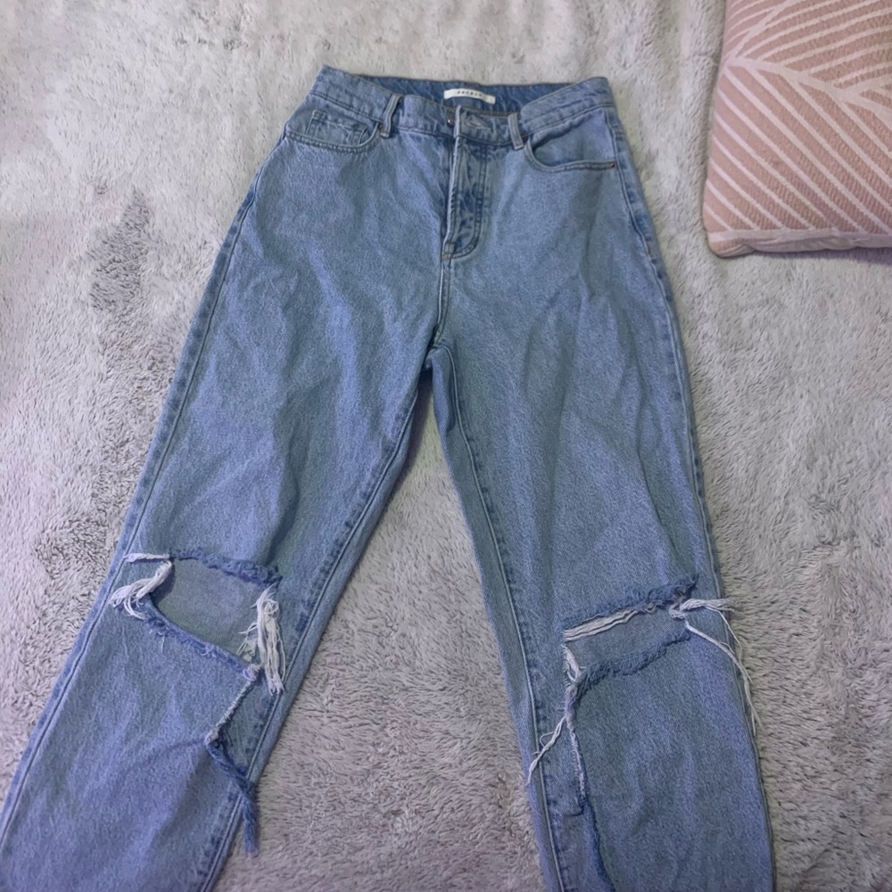 Pacsun Jeans
